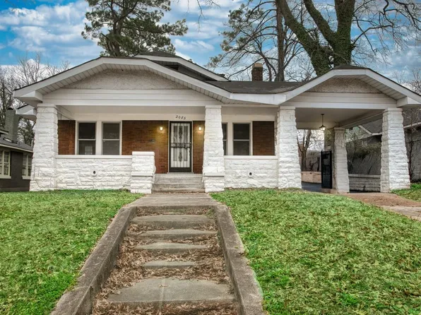 2085 Lamar Ave, Memphis, TN 38114