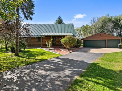 N3873 Anita Wieckert Rd, Appleton, WI, 54913