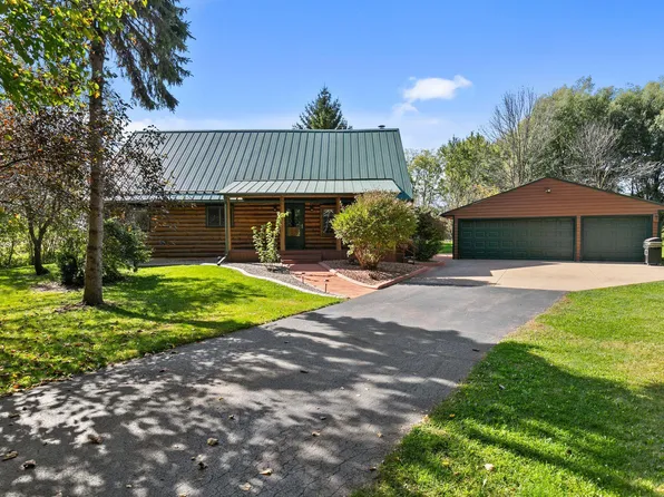 N3873 Anita Wieckert Rd, Appleton, WI 54913