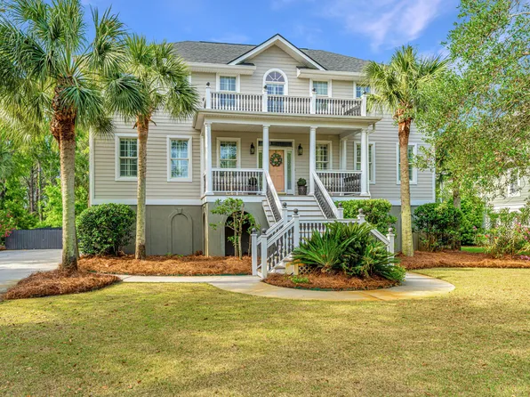 1143 Sea Eagle Watch, Charleston, SC 29412
