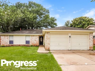 13915 Peatwood Rd, Houston, TX, 77038