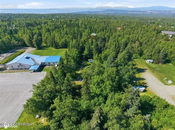 12150 Hillside Dr, Anchorage, AK 99507