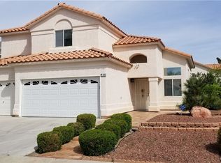 2196 Madica Ave, Las Vegas, NV 89123