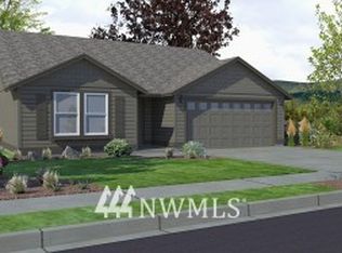 620 S Atlantic St, Moses Lake, WA 98837
