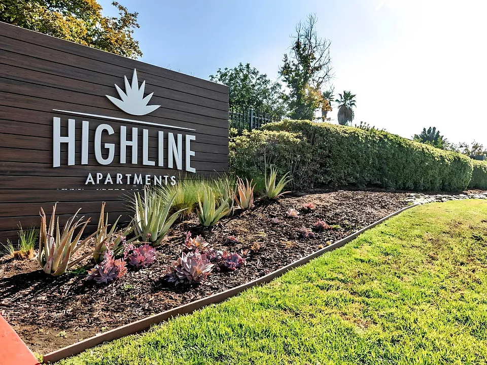 Highline Apartments