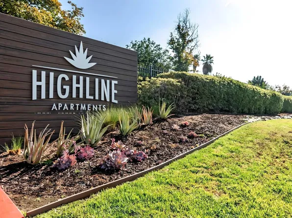 Highline Apartments