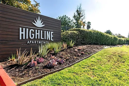 Highline Apartments Photo 1