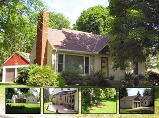 1401 Rhode Island Ave N, Golden Valley, MN 55427