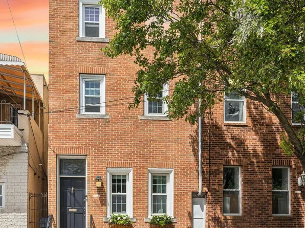 1011 Dickinson St, Philadelphia, PA 19147