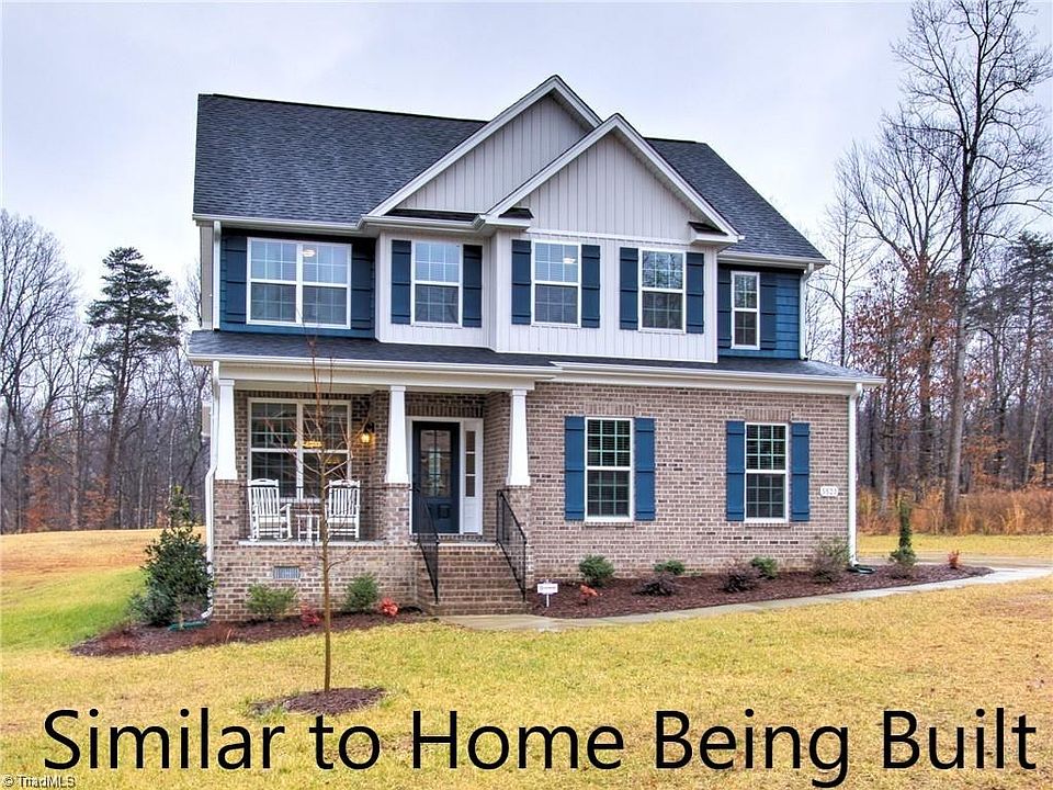 1st image of 7609 Mary Ellen Ct Lot 40