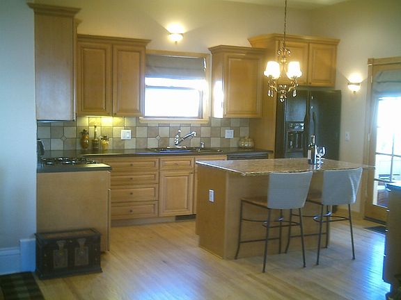 Beautiful and updated lighting throughout the house.  