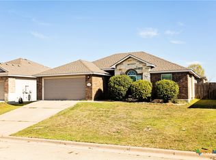8012 Fieldstone Dr, Temple, TX 76502