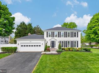 12637 Falconbridge Dr, Gaithersburg, MD 20878