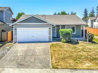 18322 28th Ave E, Tacoma, WA 98445