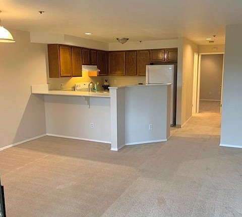 2nd image of 375 Bellevue Way SE #2