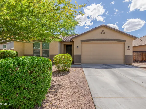 2167 W Ethan Court, San Tan Valley, AZ 85144
