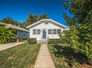 1210 E 24th Ave, Kansas City, MO 64116
