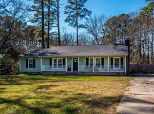 654 Woodbridge Dr, Rock Hill, SC 29732