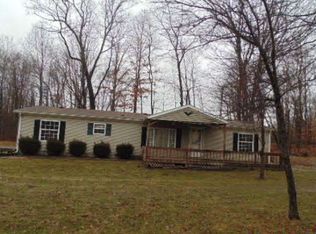 7247 Upper Salt Creek Rd, Nineveh, IN 46164