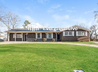 644 Navajo Trl, Alabaster, AL 35007