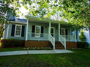 118 Bowhill Ct, Irmo, SC 29063