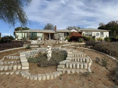 11960 Lemon Crest Dr, Lakeside, CA, 92040