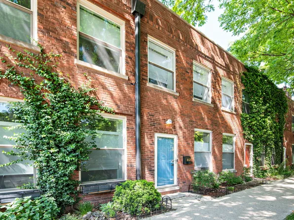 5301 N Ravenswood Ave APT 107, Chicago, IL 60640