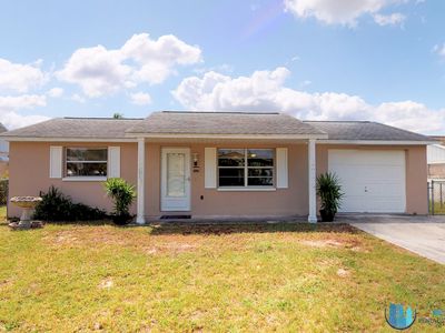 6324 Lomand Ave, New Port Richey, FL, 34653