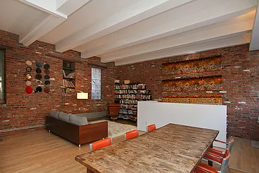 Rented by Luxury Lofts & Homes