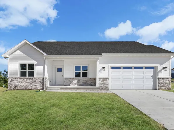 2400 Korgen Drive #70, Stoughton, WI 53589