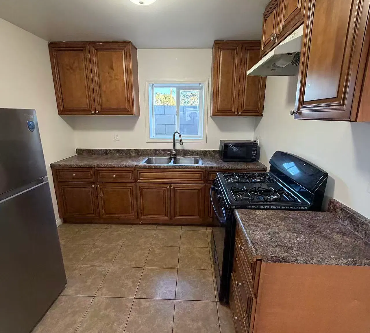 Studio, 500 sqft, $1,500 — Photo 1