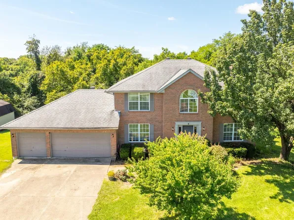 10885 Old Colerain Ave, Cincinnati, OH 45252
