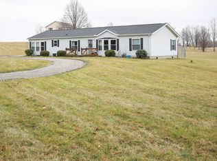 2030 Elder Rd NE, Lancaster, OH