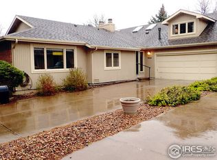 5424 White Pl, Boulder, CO 80303
