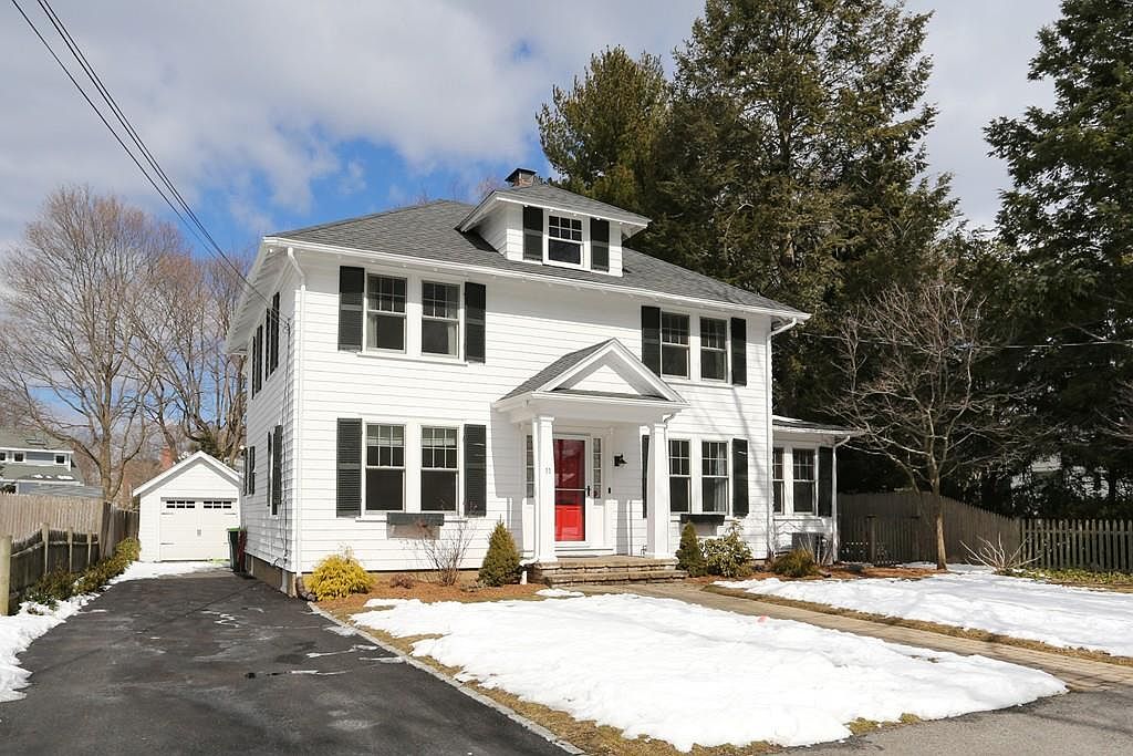 11 Lasalle Rd, Needham, MA 02494 Zillow