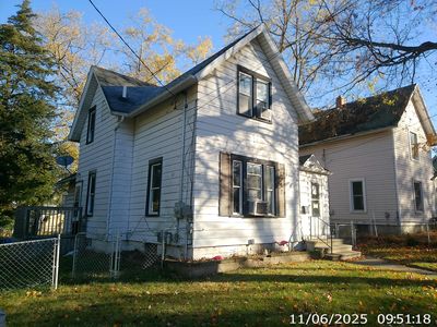 1500 Deyo St, Jackson, MI, 49203