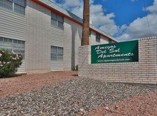 10009 Rushing Rd #15, El Paso, TX 79924