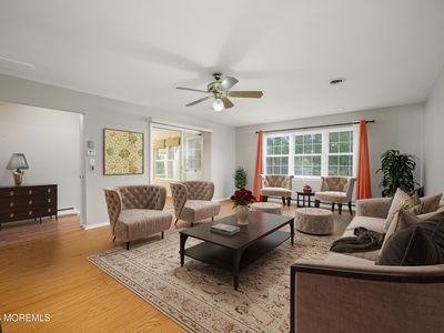 25B Gramercy Lane, Manchester, NJ, 08759