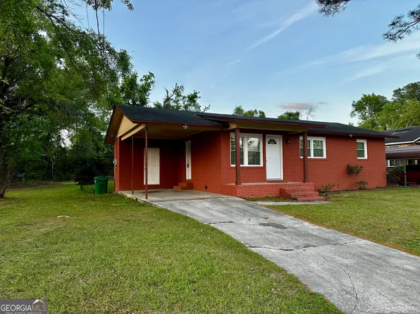 1314 Partridge Pl, Valdosta, GA 31601