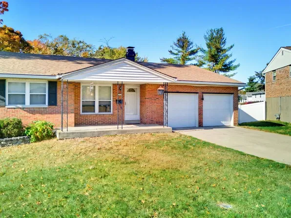 4324 Redstar Ct, Cincinnati, OH 45238