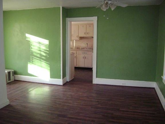 Spacious Dining Room