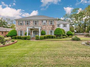 6716 Fossil Creek Rd, Memphis, TN 38120