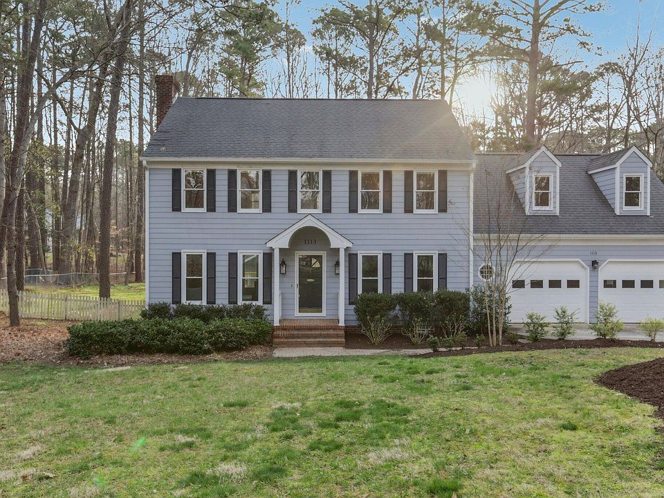 1st image of 1113 Harvest Mill Ct