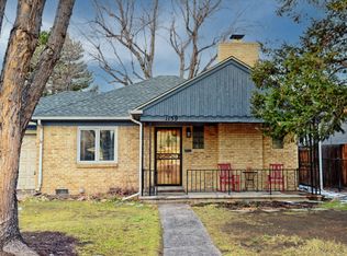 1159 Jasmine St, Denver, CO 80220