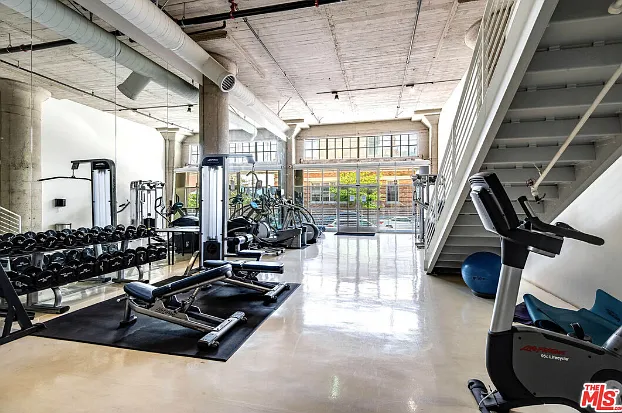 1850 Industrial St #308 — Photo 31