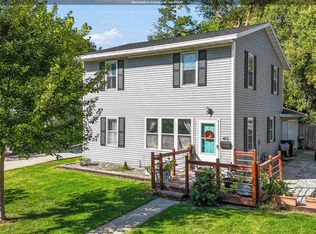 415 H Ave, Nevada, IA 50201