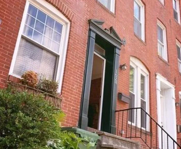 1628 S Charles St — Photo 1