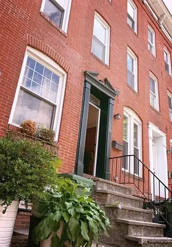 1628 S Charles St Photo 1