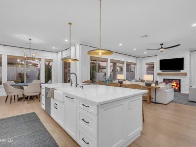 3690 E Canyon Way, Chandler, AZ, 85249