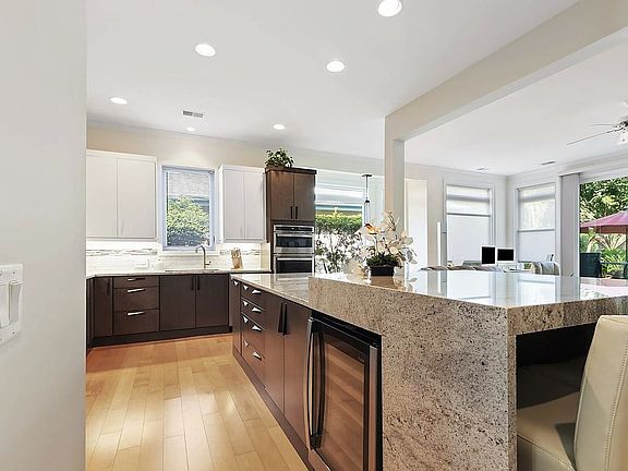 Updated Kitchen